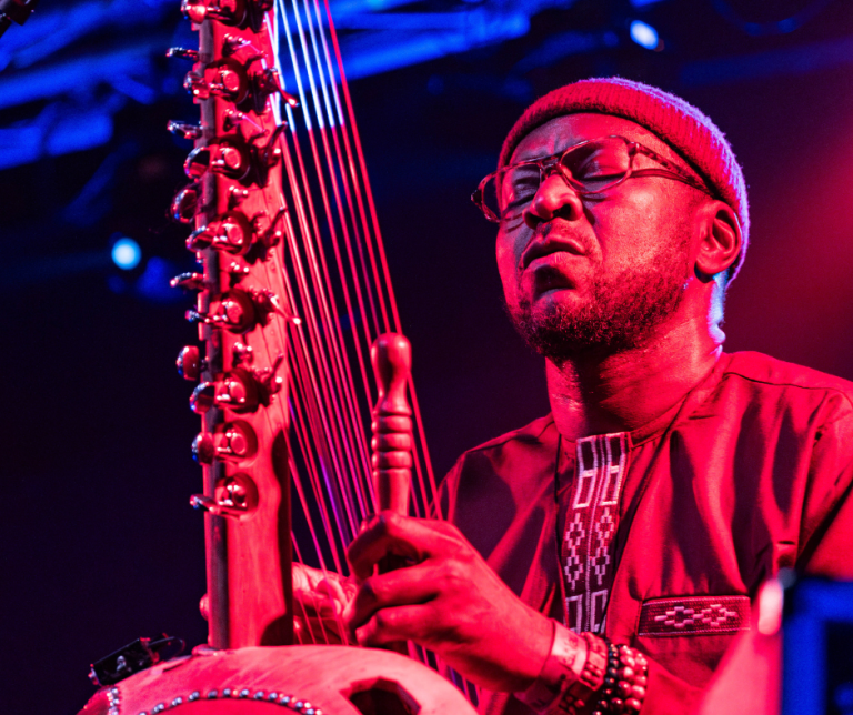 Abdoulaye Kouyaté