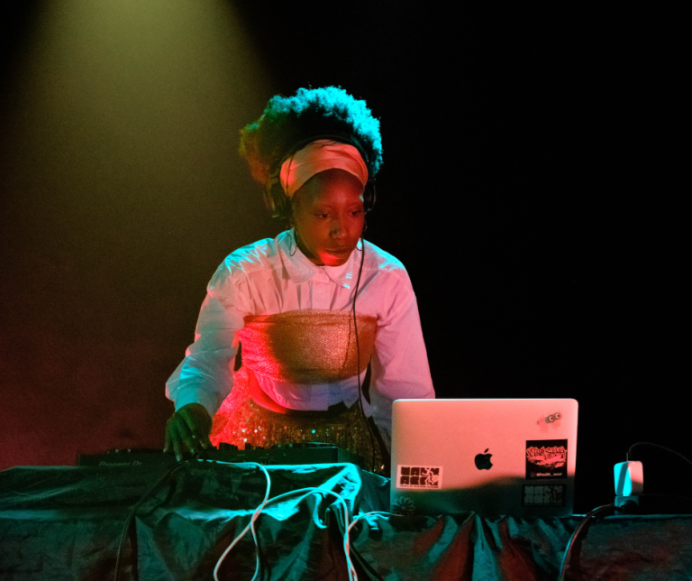 DJ Osato