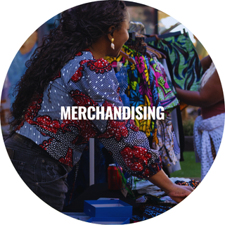 Merchandising
