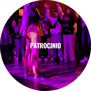 Patrocinio