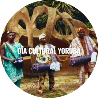 Día Cultural Yorùbá