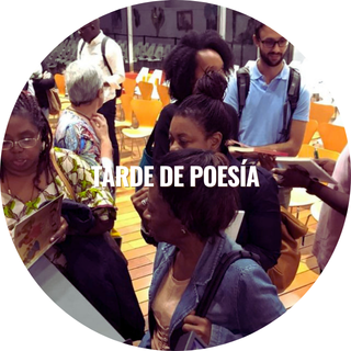 Tarde de poesía