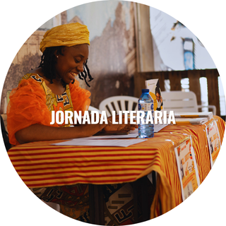 Jornada Literaria